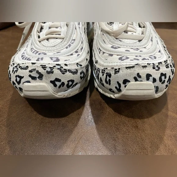 Nike Air Max 97 leopard print - Picture 4 of 16
